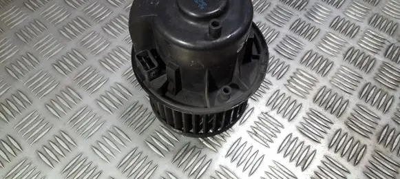 Ford Transit Interior fan control switch 6C1H18456BA 6C1H-18456-BA