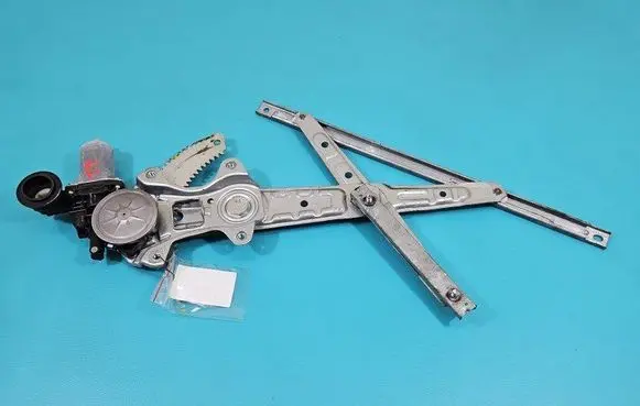 Infiniti QX60 L50 Rear door window regulator with motor 82730-3KG0A IMPRK1477946