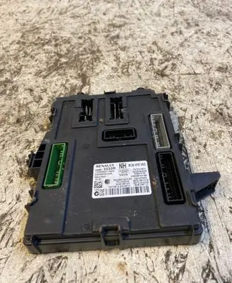 Renault Kadjar Other control units/modules A2c9057610300