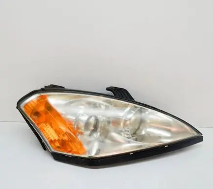 SsangYong Kyron Headlight/headlamp P21WW5W