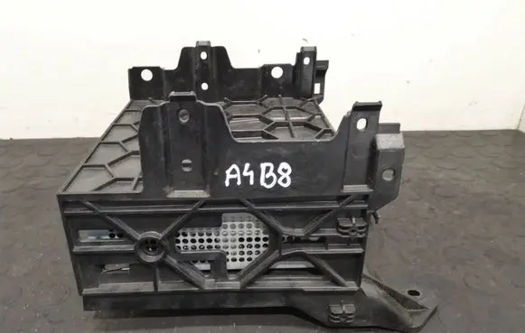 Audi A4 S4 B8 8K Radio/CD/DVD/GPS head unit 4G0035056D 4G0035056
