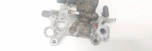 Mazda 2 EGR valve 79376k6266 ZJ381