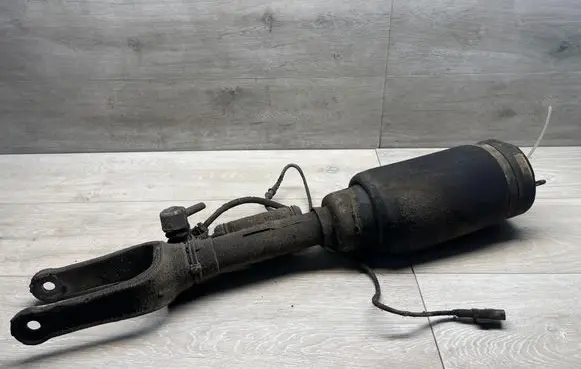 Mercedes-Benz R W251 Air suspension bag 