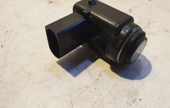 Volkswagen Touareg I Parking PDC sensor 987069785 V10720822