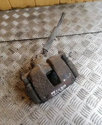 Peugeot 307 Front brake caliper