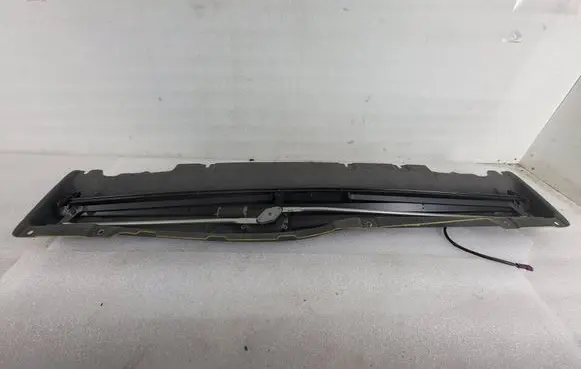 BMW 7 E65 E66 Electric rear window sunshade cover 7027346 003000000900