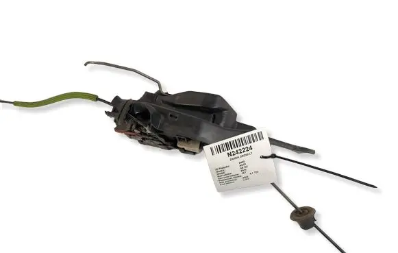 Audi A8 S8 D3 4E Rear door lock 
