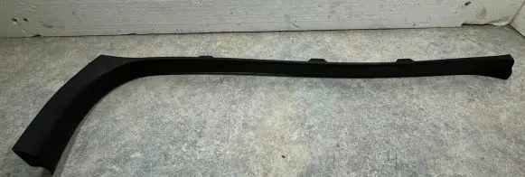 Subaru Outback Front sill trim cover 94060AG041JC 110404
