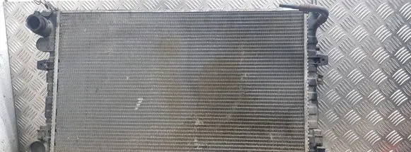Citroen Evasion Coolant radiator 870876L 1489463080