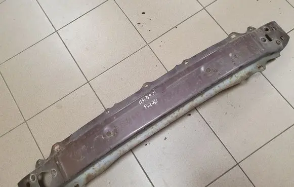 Toyota Urban Cruiser (XP110) Front bumper cross member