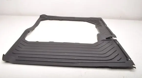 Ford Puma Tailgate/boot cover trim set L1TB-S454A14-EBW