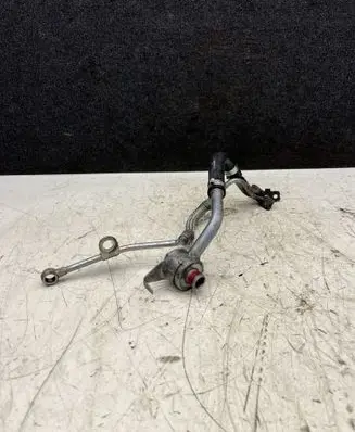 Volkswagen Crafter Engine coolant pipe/hose