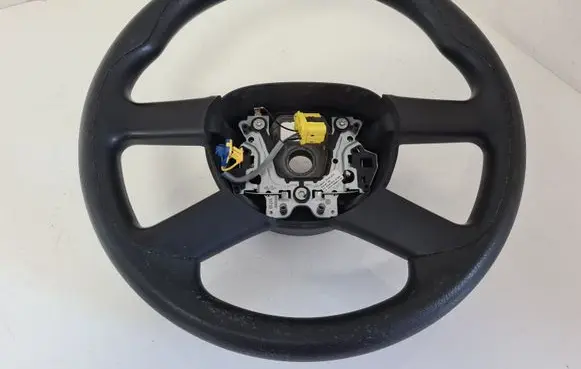 Volkswagen New Beetle Steering wheel 6Q0419091