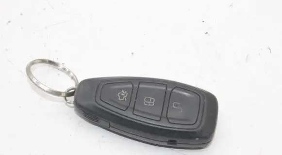 Ford Focus Ignition key/card 