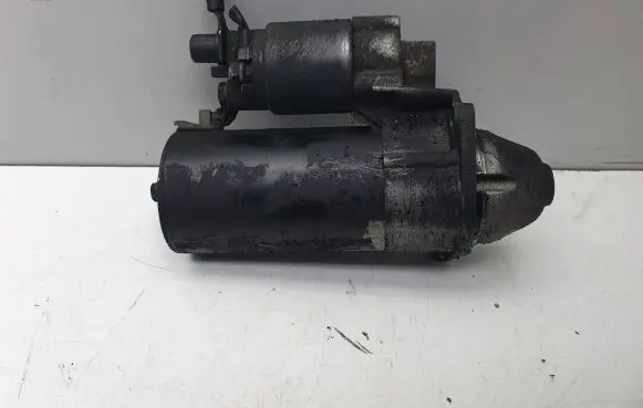 Mercedes-Benz Vaneo W414 Starter motor