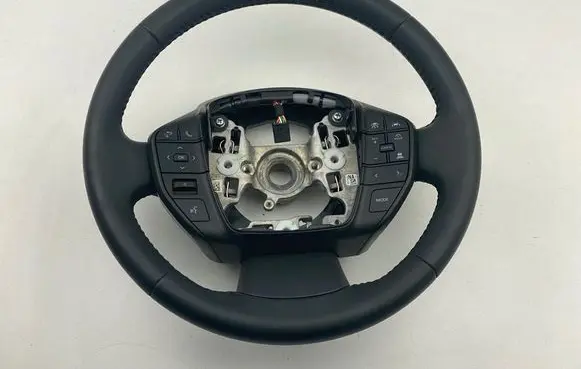 Toyota Prius xw60 Steering wheel