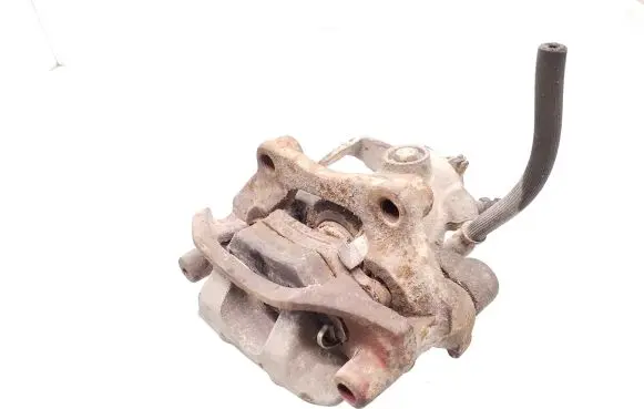 Opel Astra G Rear brake caliper
