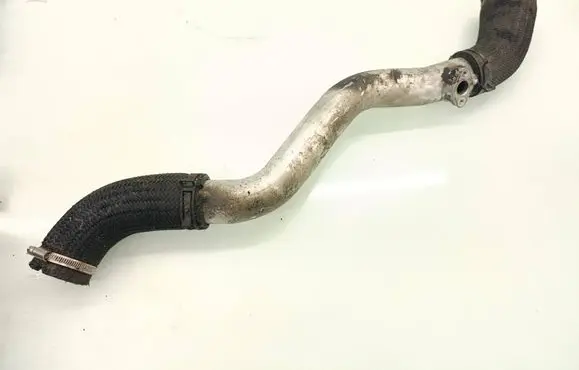 Hyundai Tucson JM Intercooler hose/pipe 