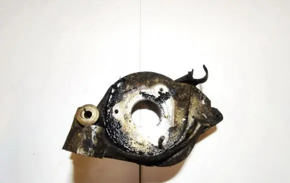 Citroen C5 Engine mounting bracket 96347839