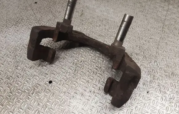 Land Rover Range Rover L322 Brake caliper pad carrier rear 