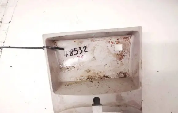 Volvo C30 Other interior part 30755394