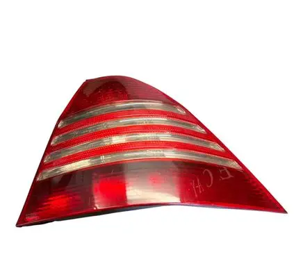 Mercedes-Benz S W220 Rear/tail lights 084401919R