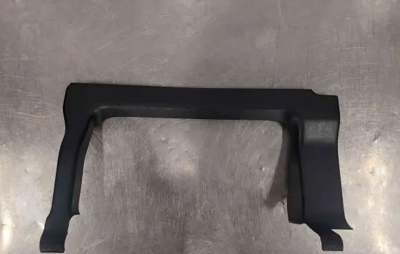 Toyota Sienna XL40 IV Seat frame 7909108140