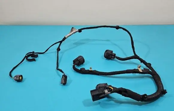 Ford S-MAX Other wiring loom KG9T-8C290-BB IMPRK1492266