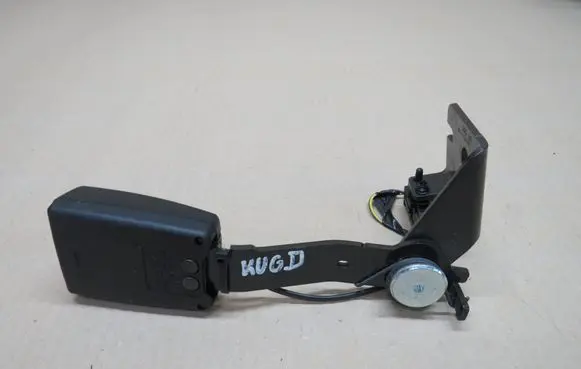 Ford Kuga II Rear seatbelt buckle CV4460045AB 3B21115