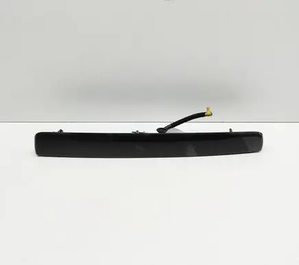 Opel Vivaro Trunk door license plate light bar 95518332