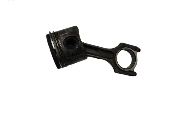 BMW 3 E90 E91 Piston with connecting rod B4212