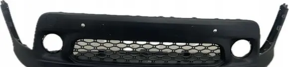 Jeep Renegade Front bumper 52120515