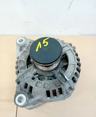 Mini One - Cooper Coupe R56 Generator/alternator 1547794970