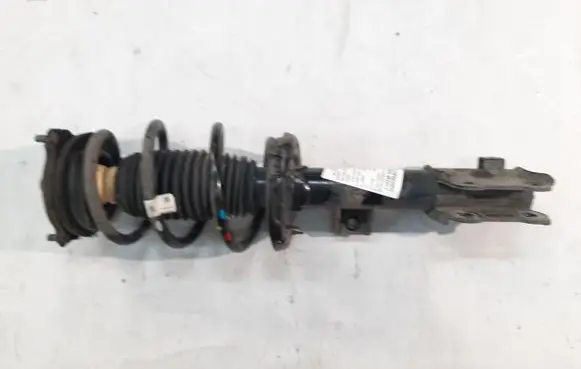 KIA Sportage Front shock absorber/damper MCPHERSON LEWY