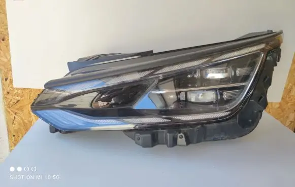 KIA EV6 Headlight/headlamp