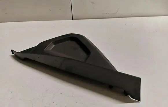 Land Rover Range Rover Evoque L538 Trunk/boot side trim panel BJ3204481AE
