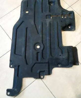 Volvo S60 Trunk boot underbody cover/under tray 31420485 NE70045