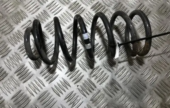 Mini One - Cooper R50 - 53 Rear coil spring