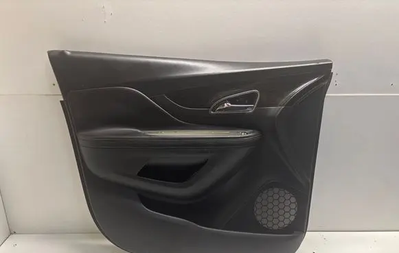 Buick Encore I Front door card panel trim AVK60611600R 201511112 20151R12