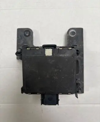 Skoda Octavia Mk3 (5E) Distronic sensor radar 5Q0907561B