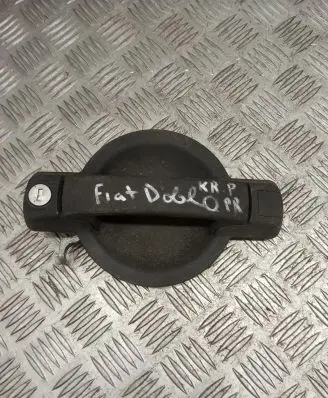 Fiat Doblo Front door exterior handle 242079