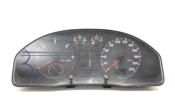 Speedometer (instrument cluster)