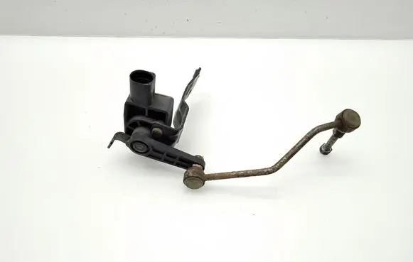 Audi A6 S6 C6 4F Air suspension front height level sensor 1T0907503 4F0941285F 6PM00851810