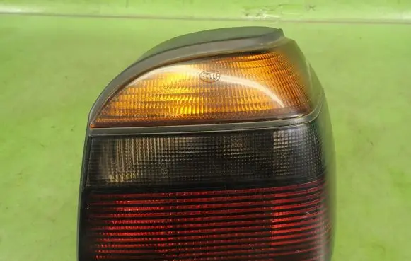 Volkswagen Golf III Rear/tail lights 1H6945112B