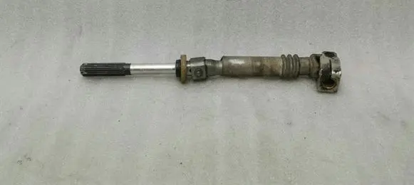 Mercedes-Benz E C207 W207 Steering column universal joint A2044620278