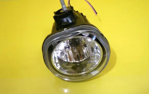 Fiat Panda II Front fog light 19-5041