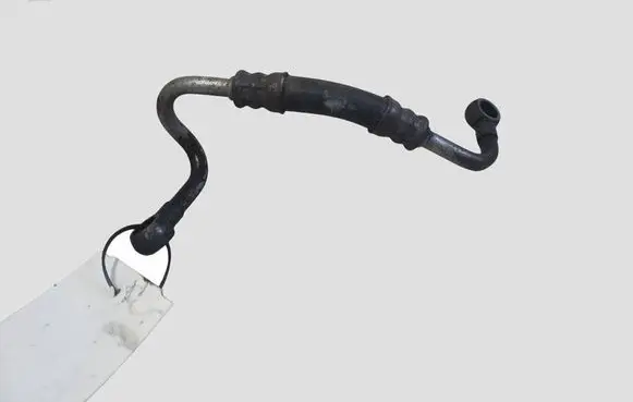 BMW 1 F20 F21 Turbo turbocharger oiling pipe/hose