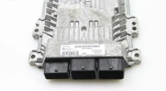 Ford Mondeo MK IV Engine control unit/module BG9112A650DK
