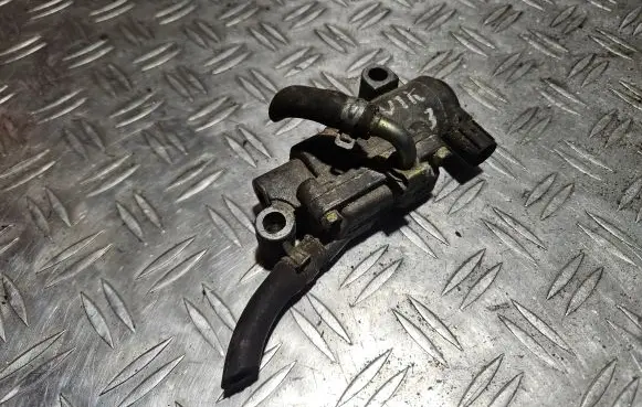 Honda Civic Idle control valve (regulator) 1382000310