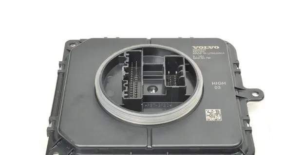 Volvo XC60 LED ballast control module 32420510